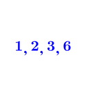 d_24 in 18.png<>Skupni delitelji števil 24 in 18.